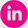 linkedin icon