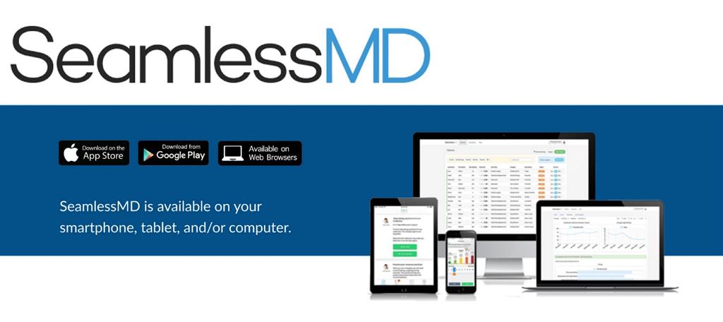 SeamlessMD2